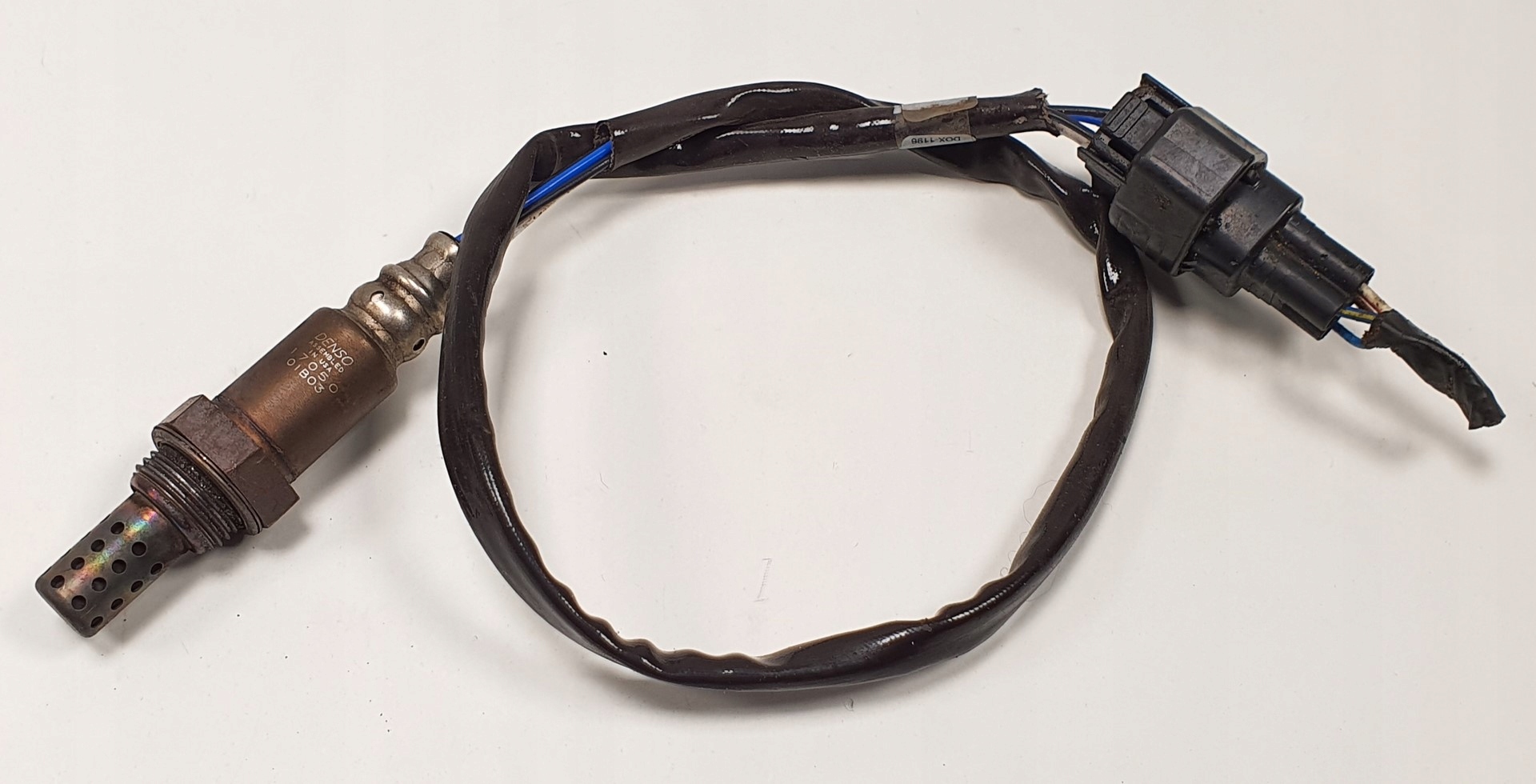 SONDA LAMBDA JAGUAR X-TYPE X400 2.5 V6