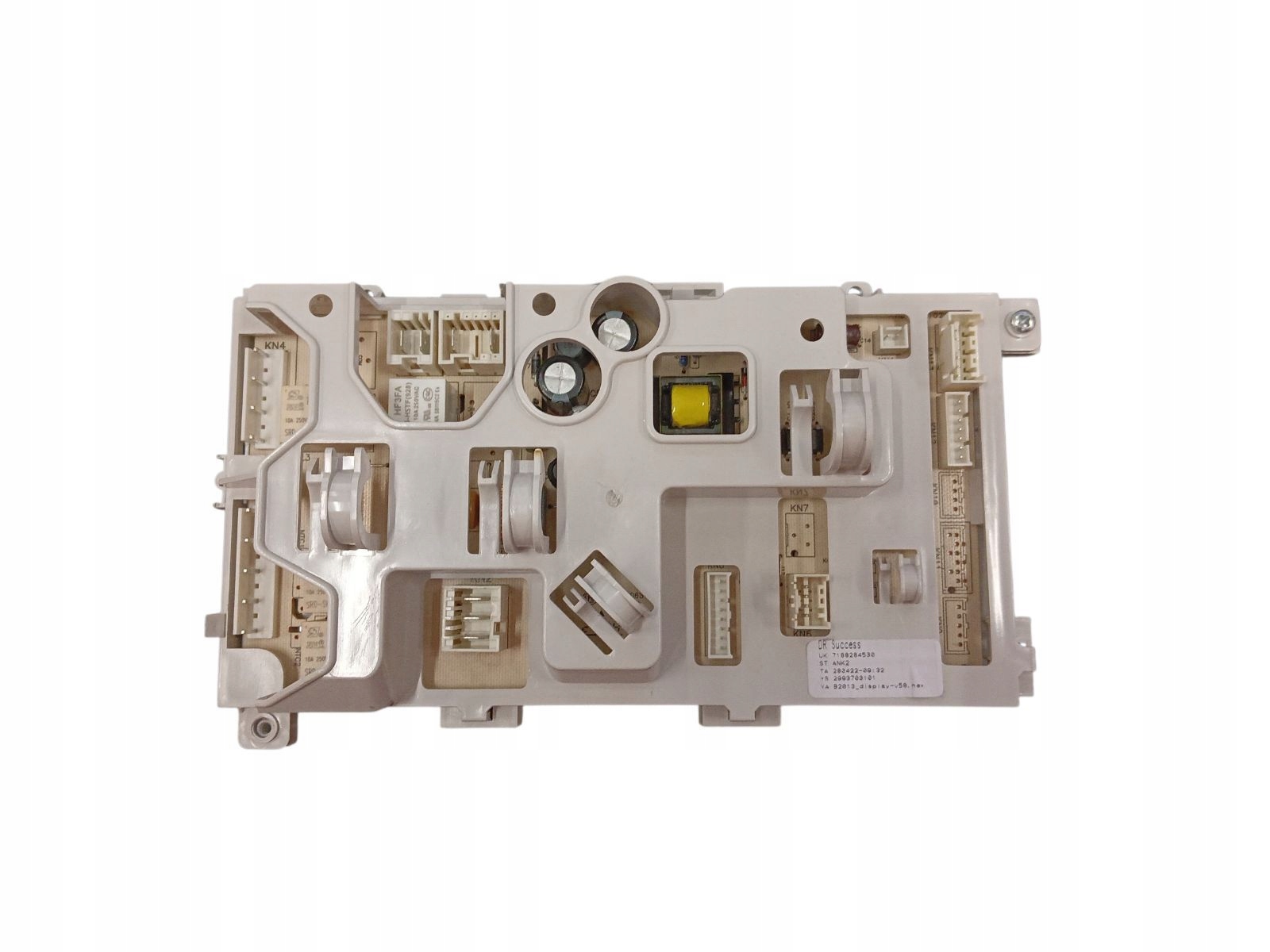 Řídicí modul sušičky Beko C00894183 #Q435065 2966871801