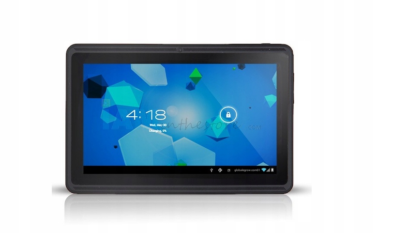 Tablet Ravo MA901 9" 512 Mb 8 Gb Wgrane bajki dla dzieci 2