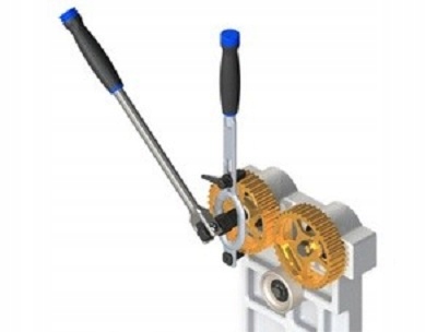 UNIWERSALNA BLOKADA ROZRZADU SCIAGACZ USZCZELNIAC Producent code HAB71620A