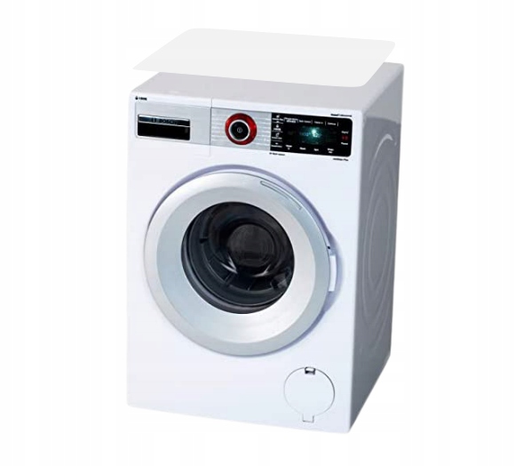 Podkładka mata ochronna na pralkę 60x40 cm gr2,6mm Marka bez marki