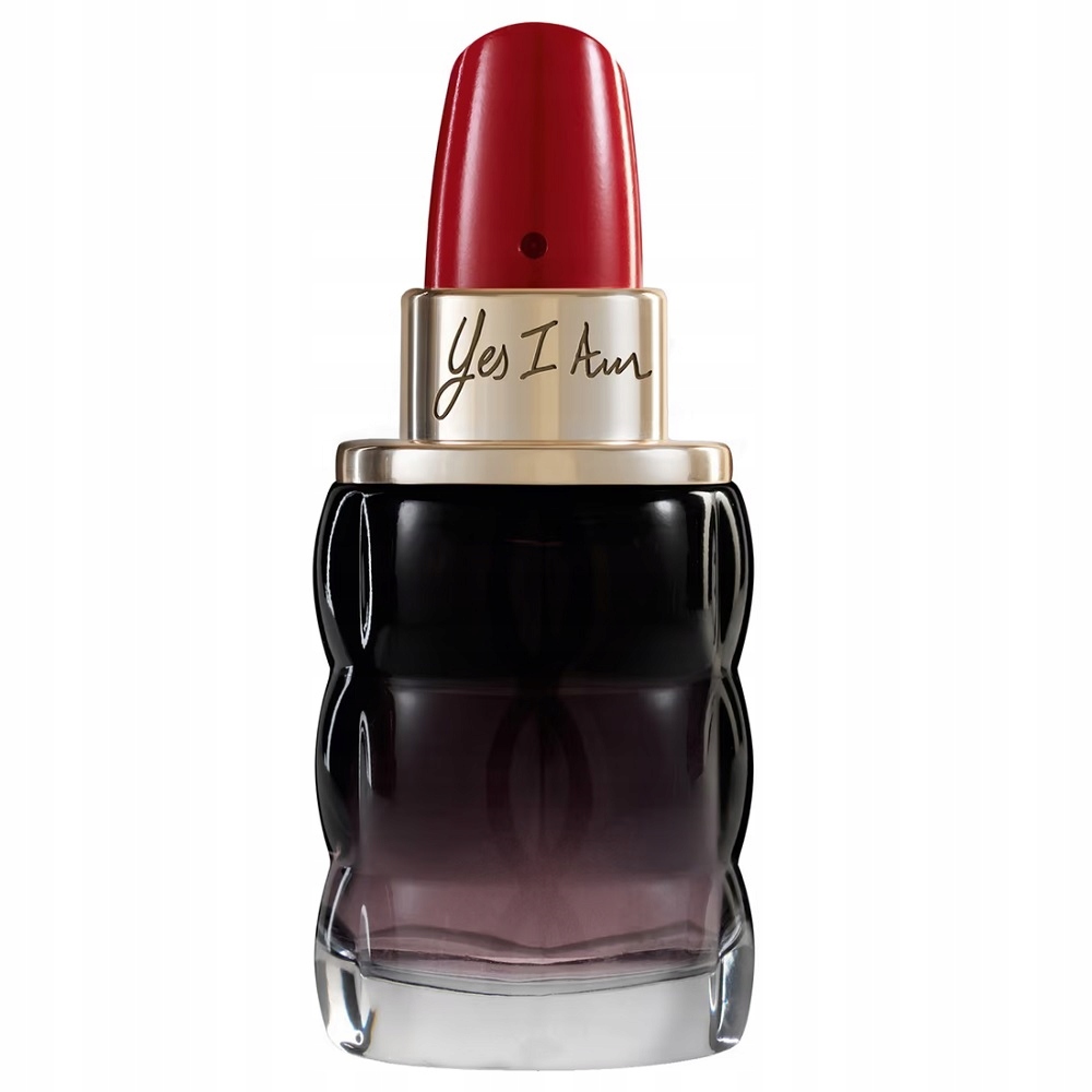 Cacharel Yes I Am Edp 30 ml Sprej