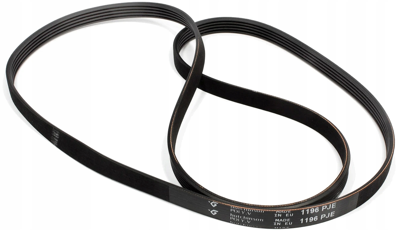 PASEK NAPĘDOWY PRALKI ELEKTROLUX 1196 5PJE