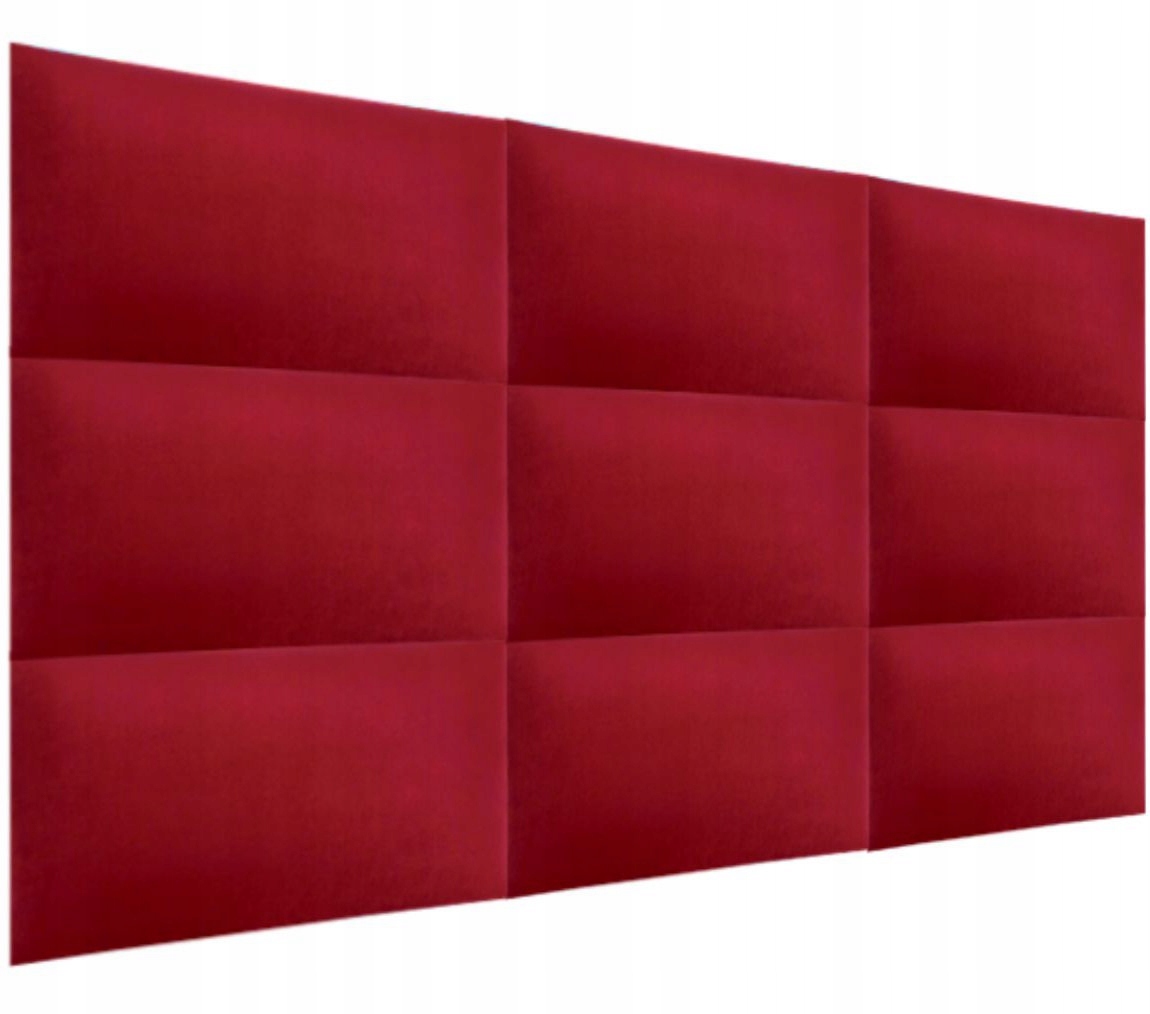 60X30CM обивка стен изголовья обивки панели