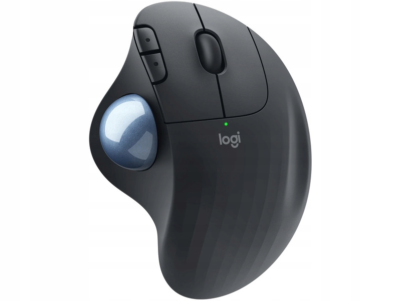 

Mysz bezprzewodowa Logitech Ergo M575