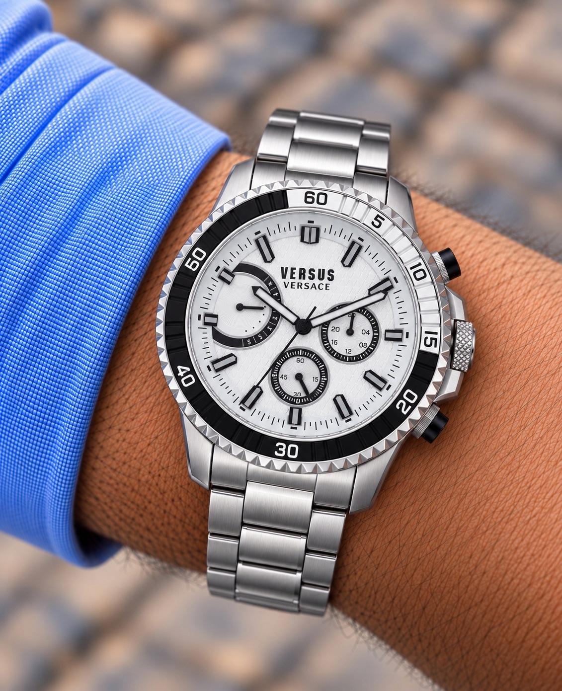 Hodinky Versus Versace Aberdeen VSPLO0519