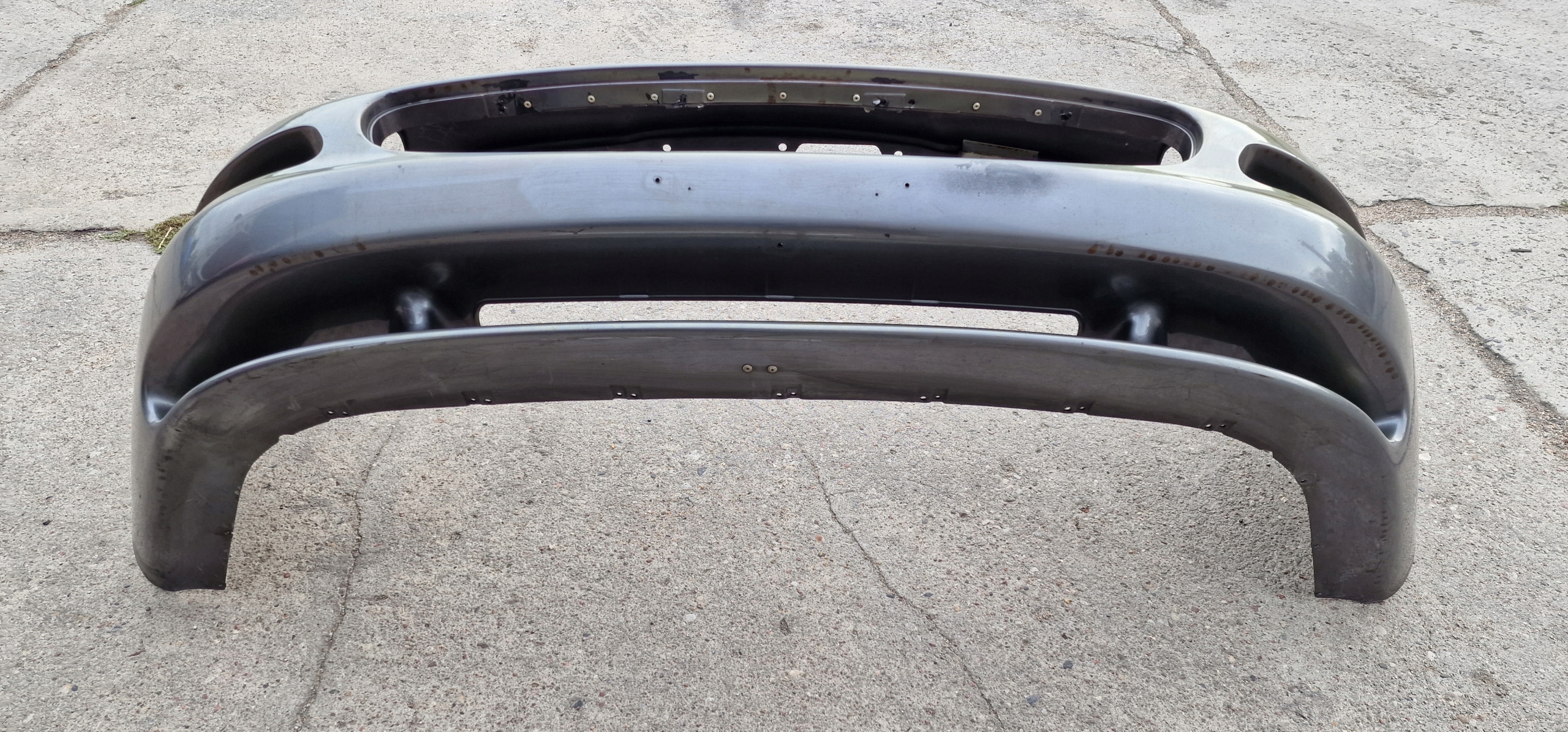 MASERATI SPYDER COUPE 3200 GT LIFT BUMPER