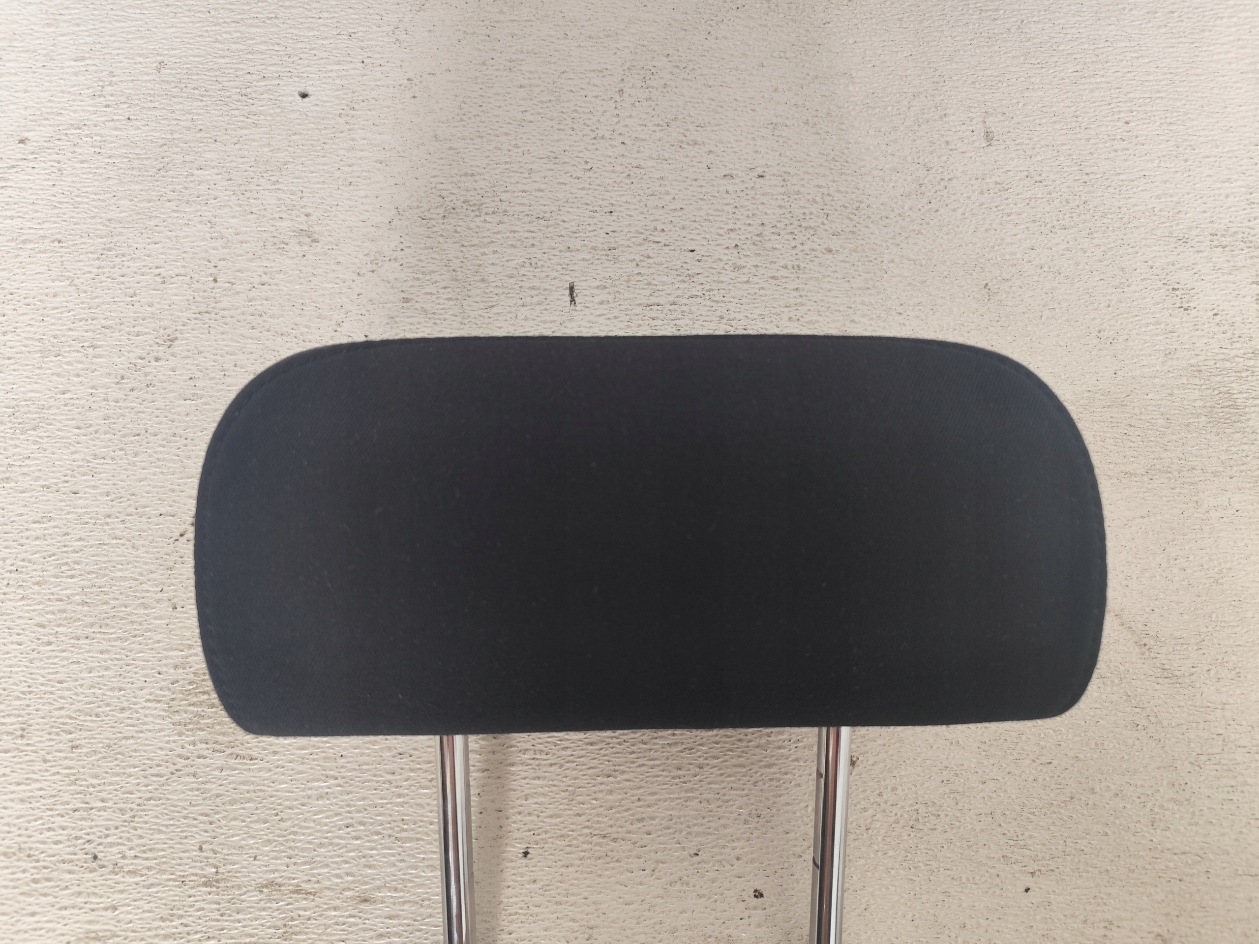 BMW X3 E83 rest rear SKRAJNY MATERIAL