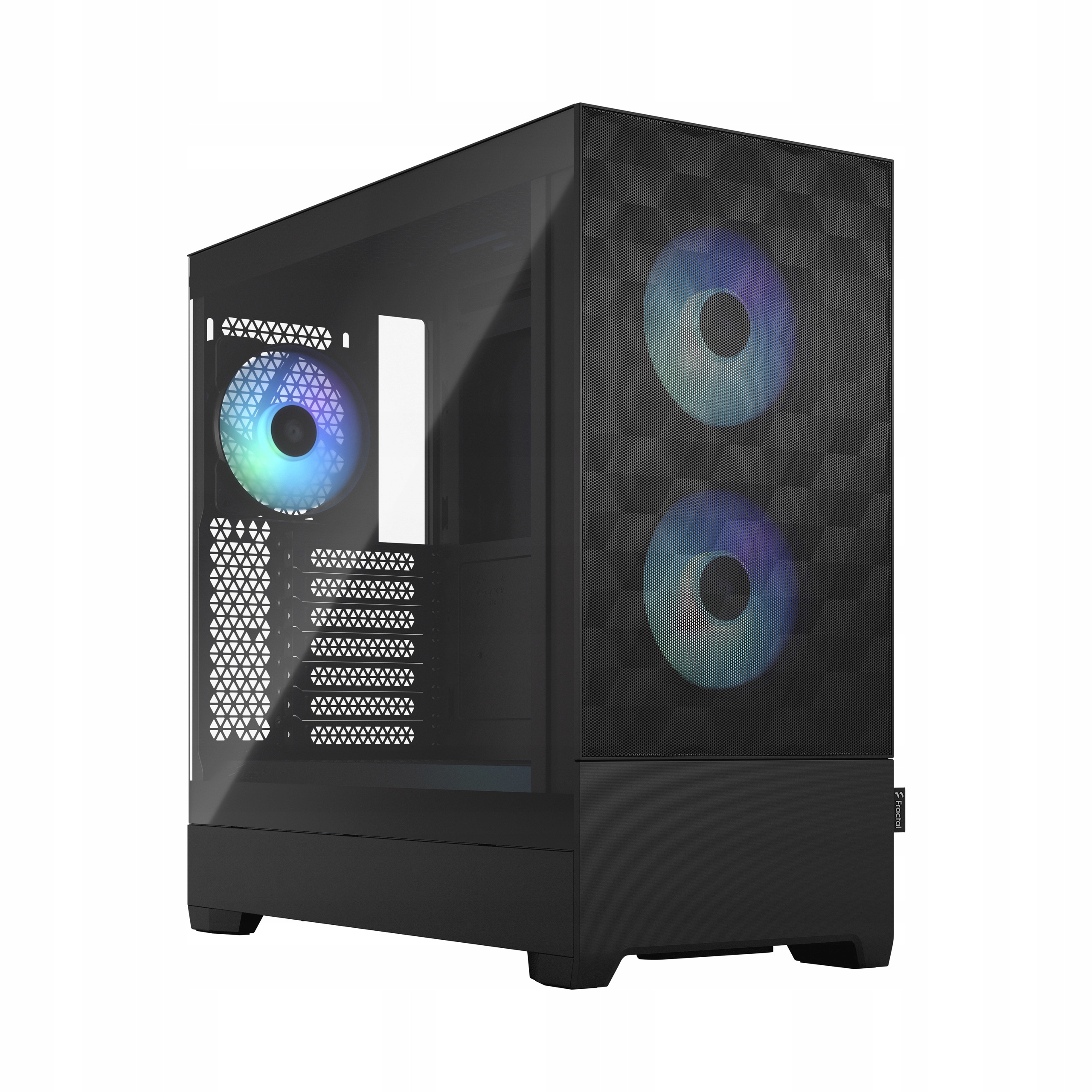 OBUDOWA DO KOMPUTERA FRACTAL DESIGN POP AIR RGB