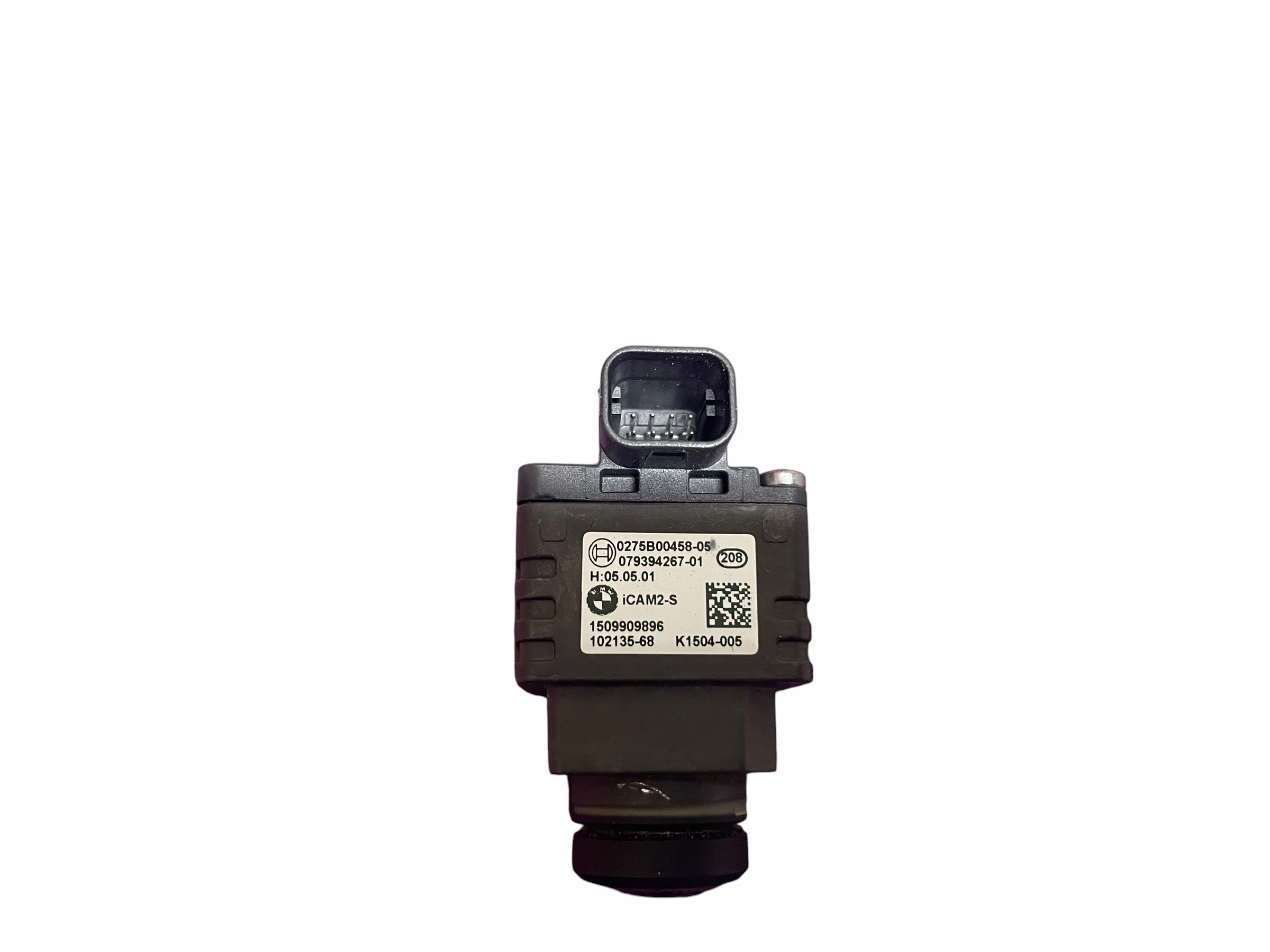 KAMERA 360 ICAM2-S BMW 7 G11 G12 G30