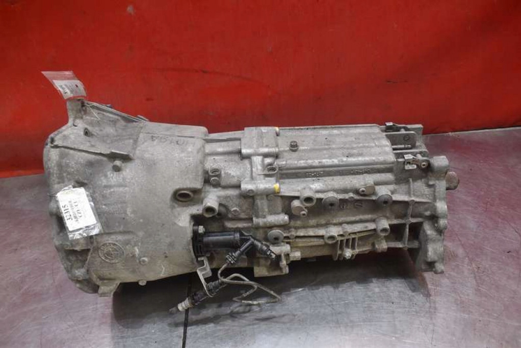 Getriebe 1069401065 BMW E90 E91 3.0xi 218 KM 4X4 04-10