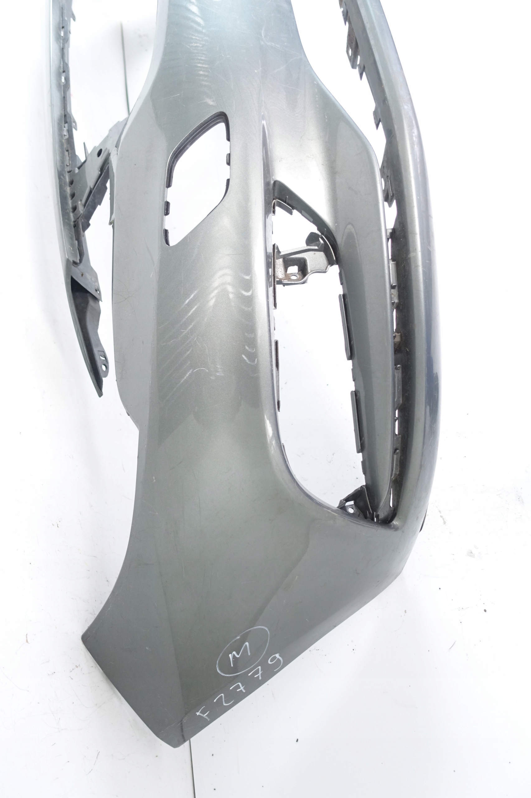 OPEL ASTRA K V 2015- bumper front front 39151025