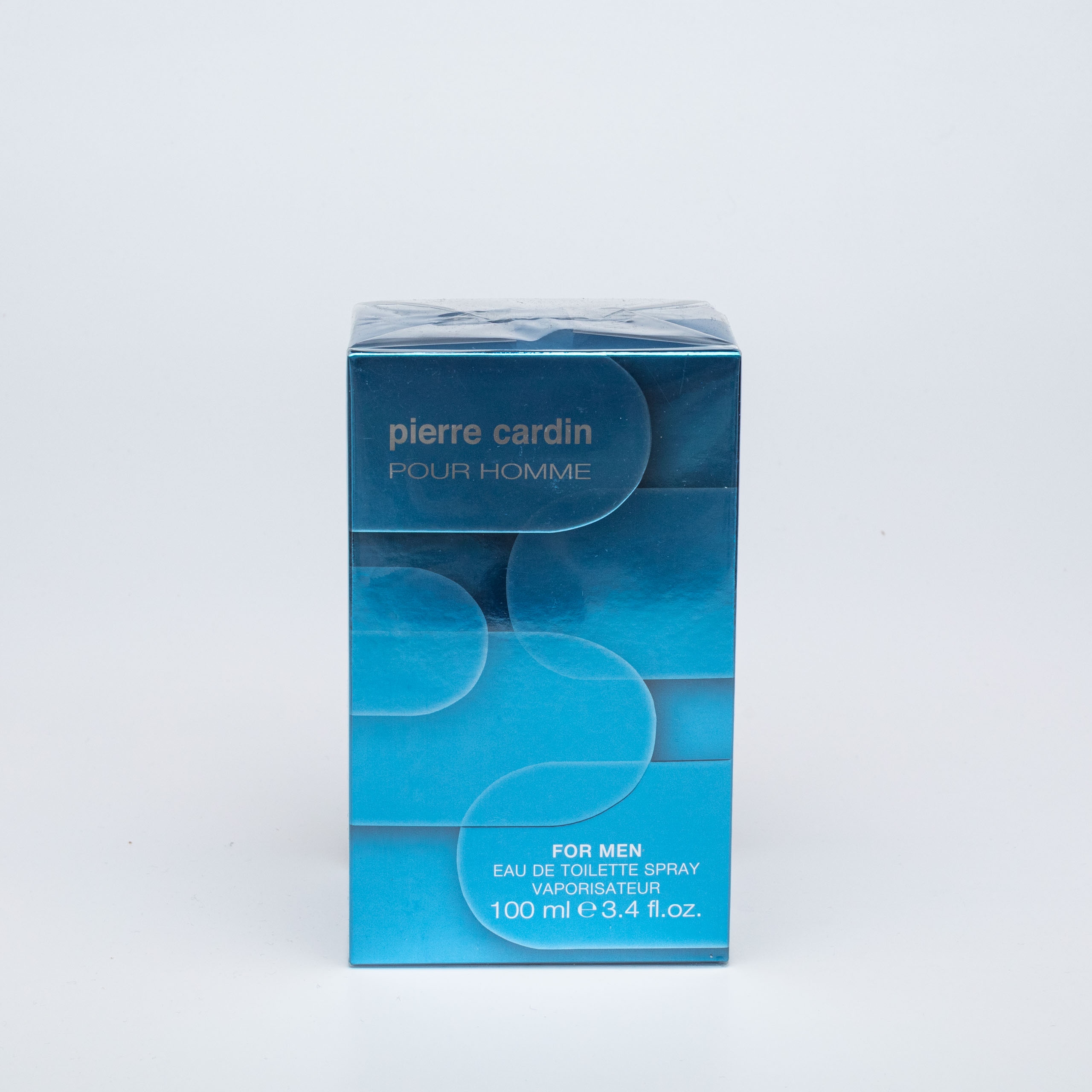 Pour Homme woda toaletowa