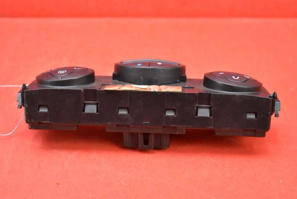 control panel air conditioning devices KLIMY 69340060 RENAULT LAGUNA 2 II 06-12