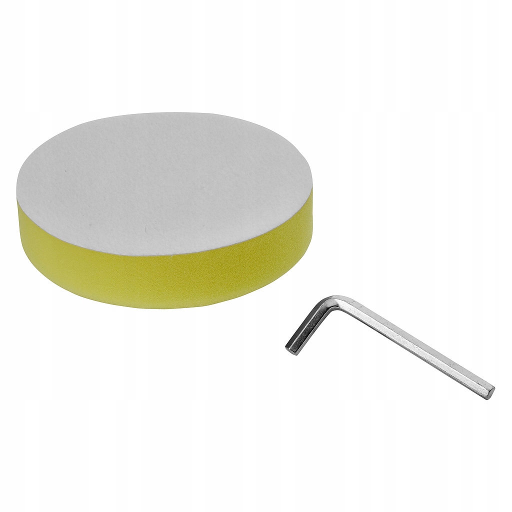 Polerka 125 mm 18V akumulator i ładowarka Silnik bezszczotkowy Regulacja Marka Meec Tools