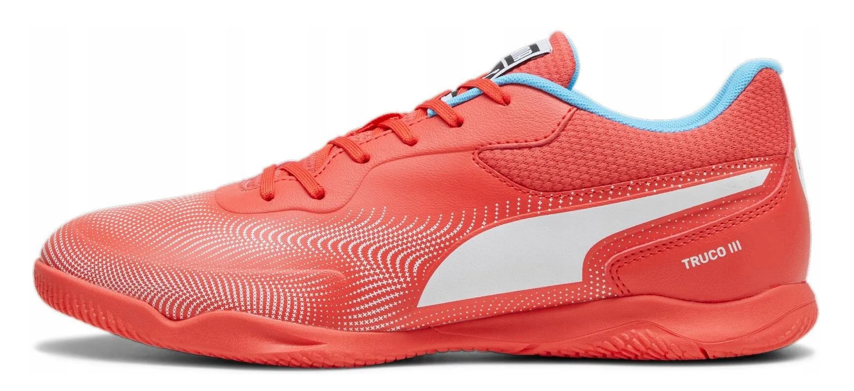 44,5 Buty męskie Hala Puma Truco III 106892-12