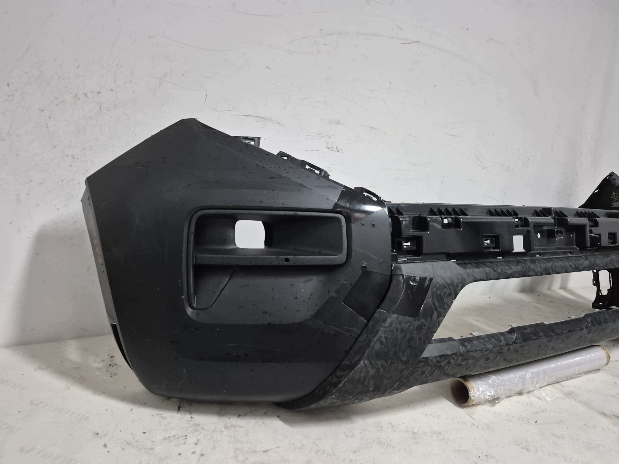 VW AMAROK II 2 22- bumper front front N1XB-17C831-C