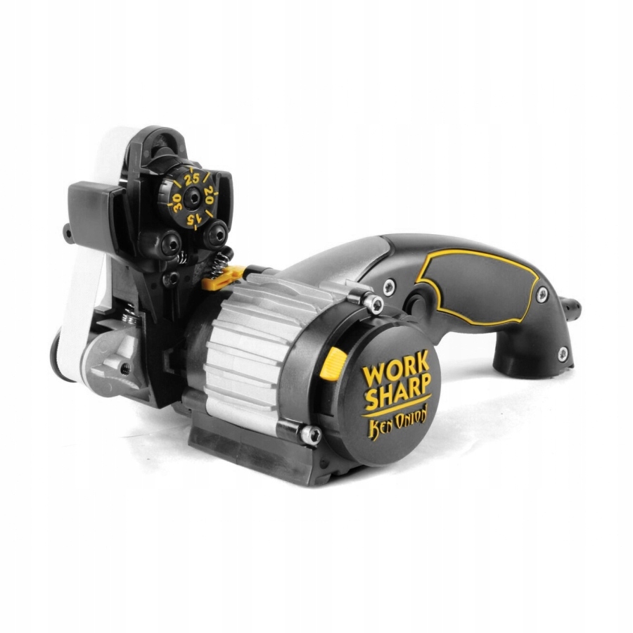 Ostrzałka elektryczna Work Sharp Ken Onion Edition Kod producenta WSKTS-KO-I