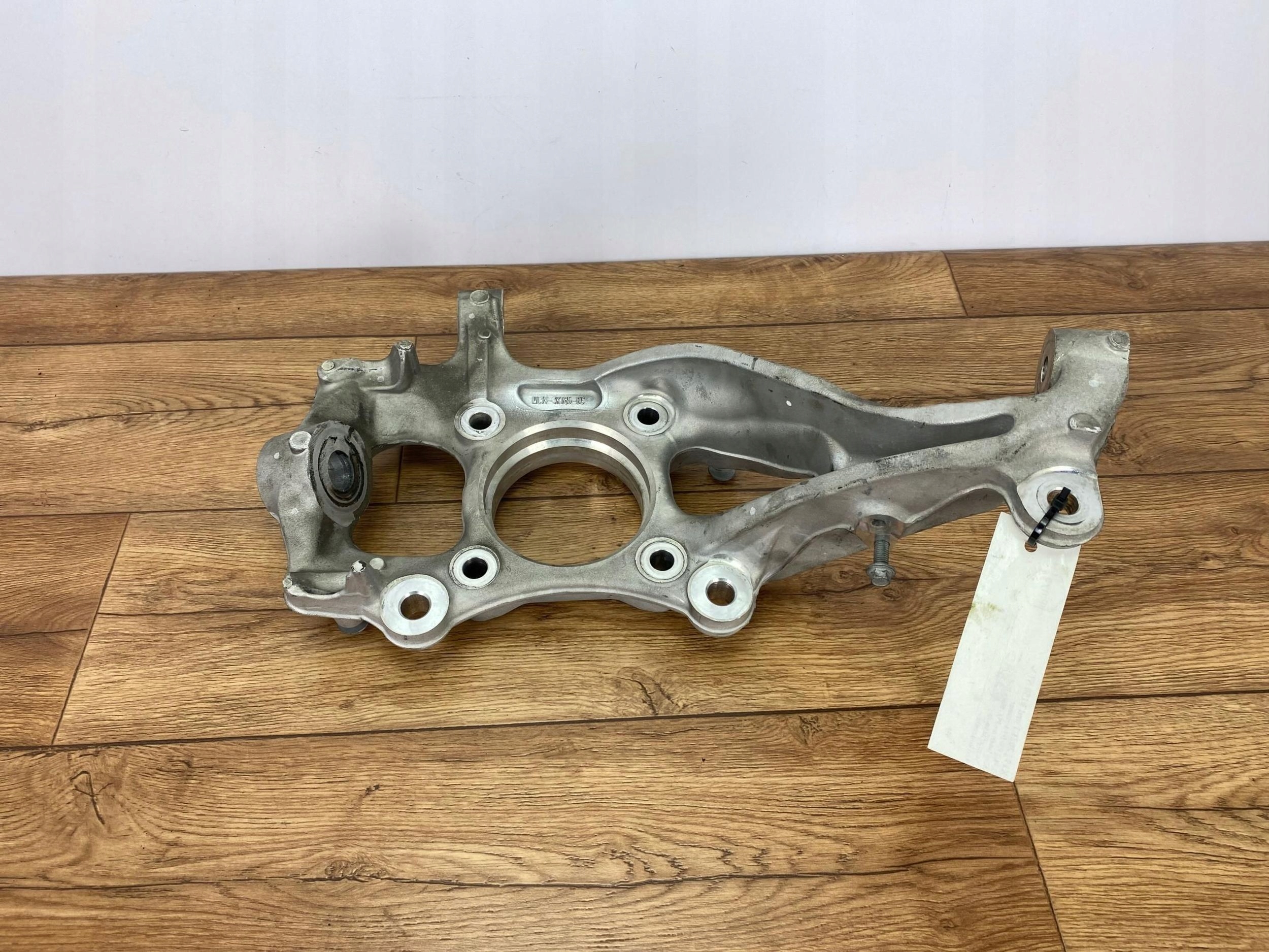 swing right front Ford F150 2021+ USA