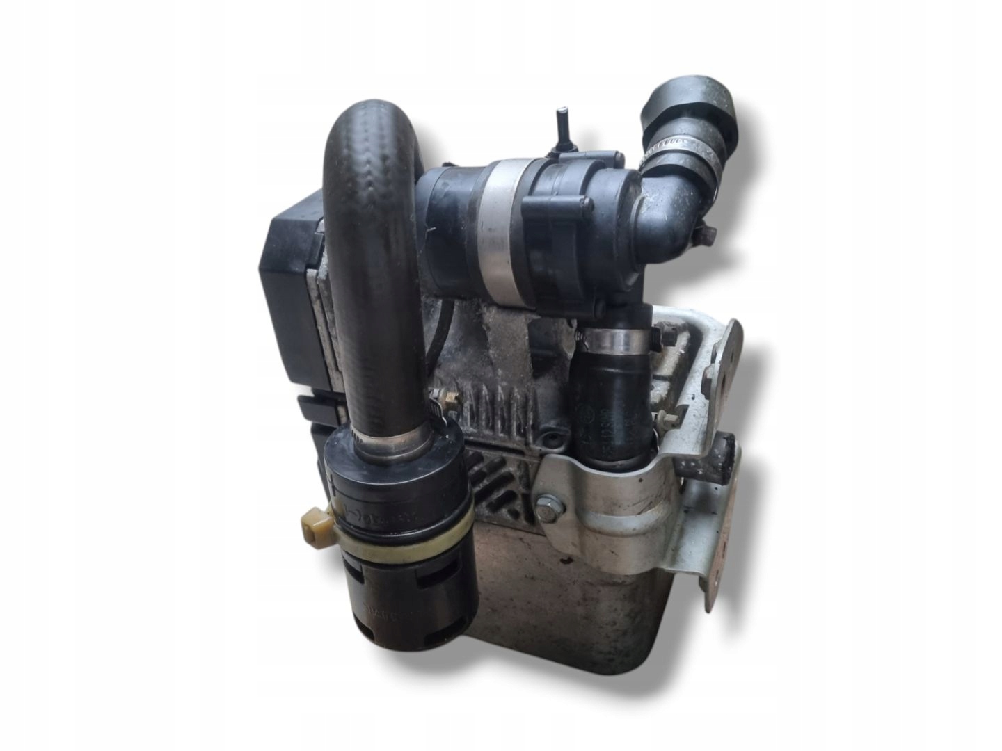 webasto Webasto Land Rover Range Rover 3 L322 2003 6900120