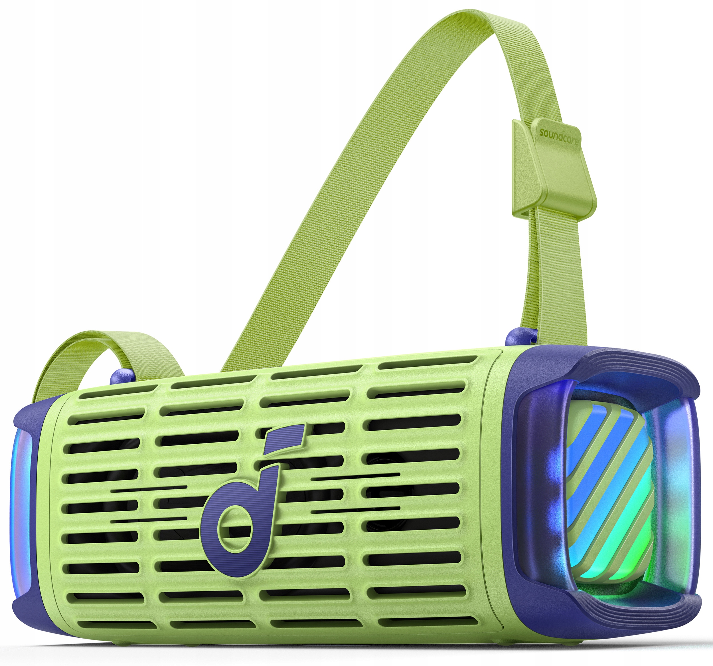 Soundcore Boom 3i 50W Zielony
