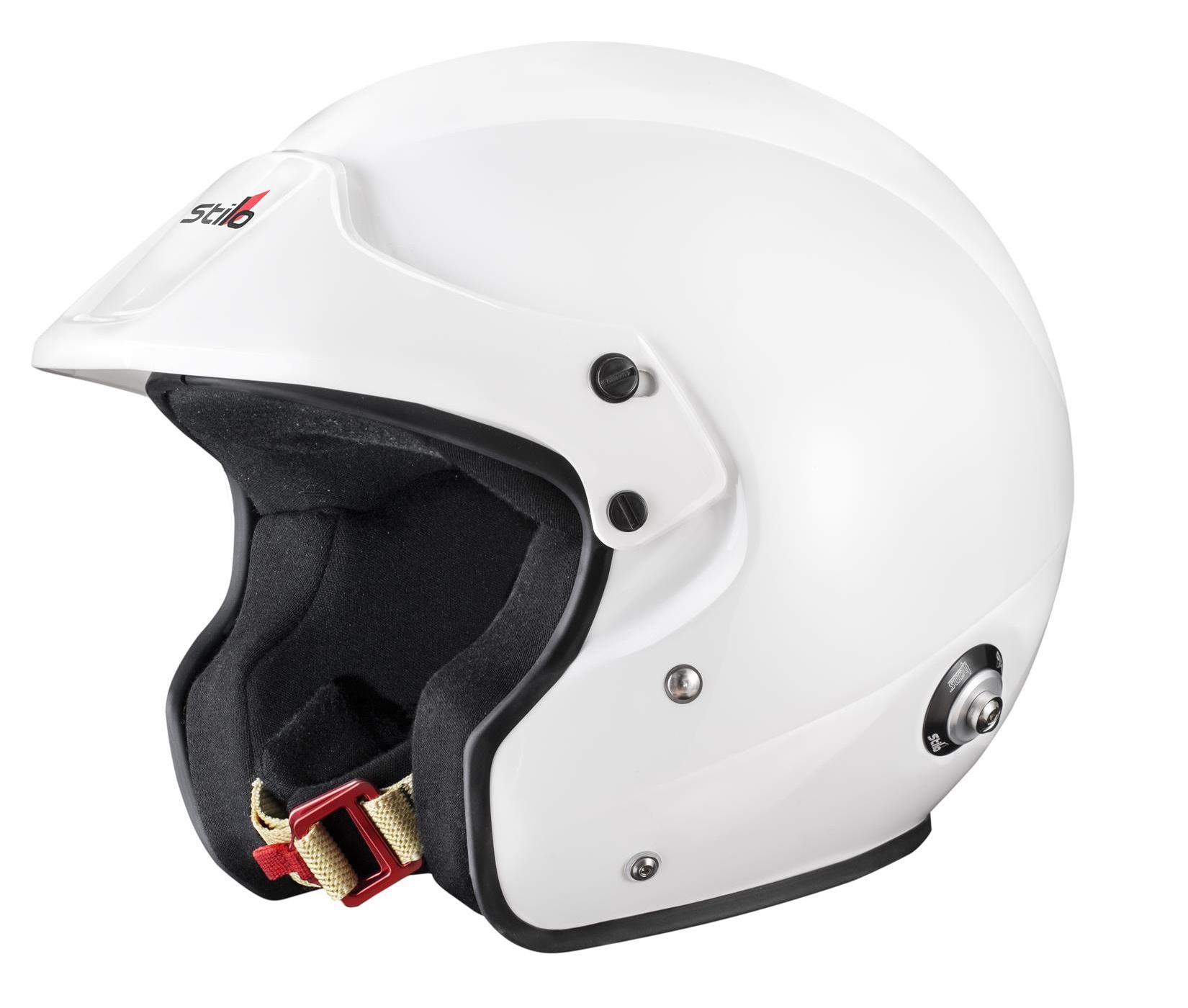Prilba Stilo Sport Jet Fia 8859-2015/Snell SA2020 veľ .59