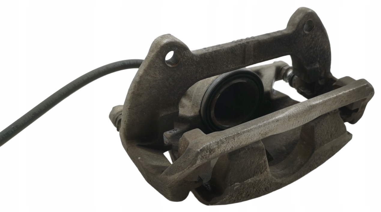 caliper brake left front VW Passat B7 5Q0105EK new original