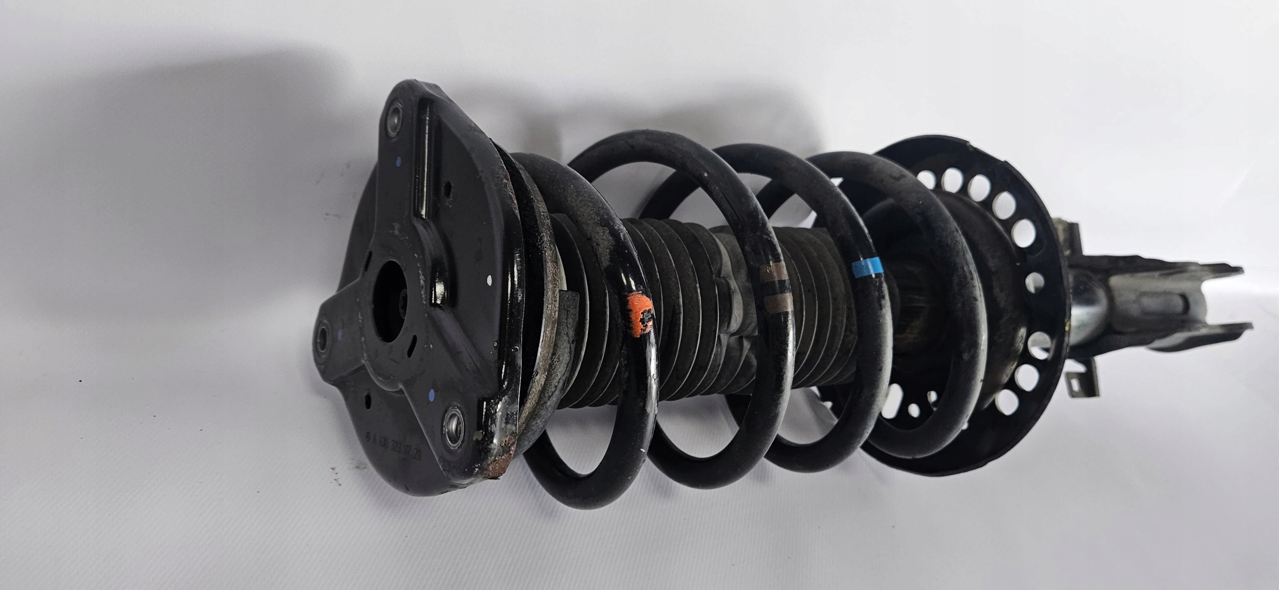 shock absorber right front MERCEDES VITO W639
