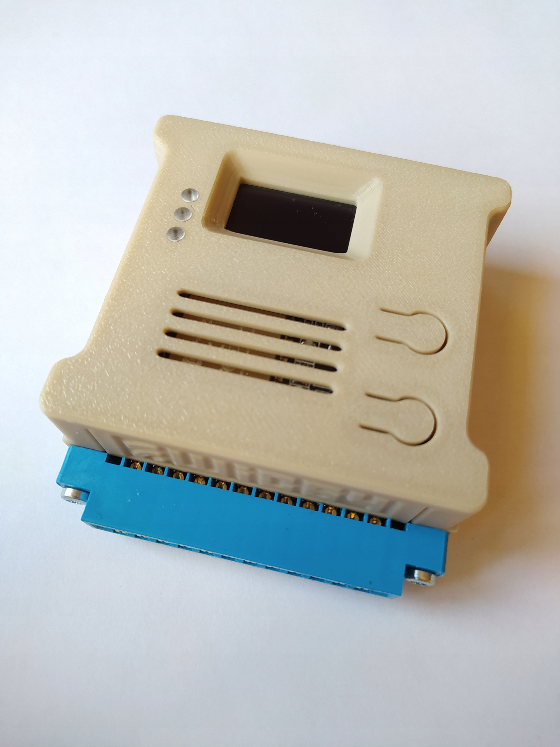 WIC64-интерфейс WiFi для Commodore 64