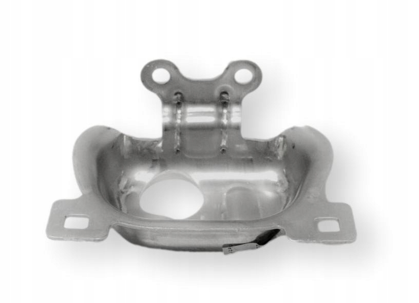 Mercedes W205 W213 Amg Gt Absorbér předního nárazníku Oe