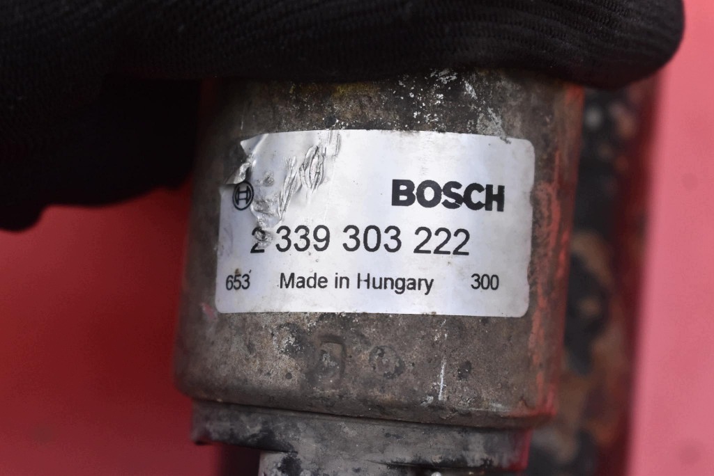 starter test 0001125042 VW BORA 2.0 8V 115 KM 98-05