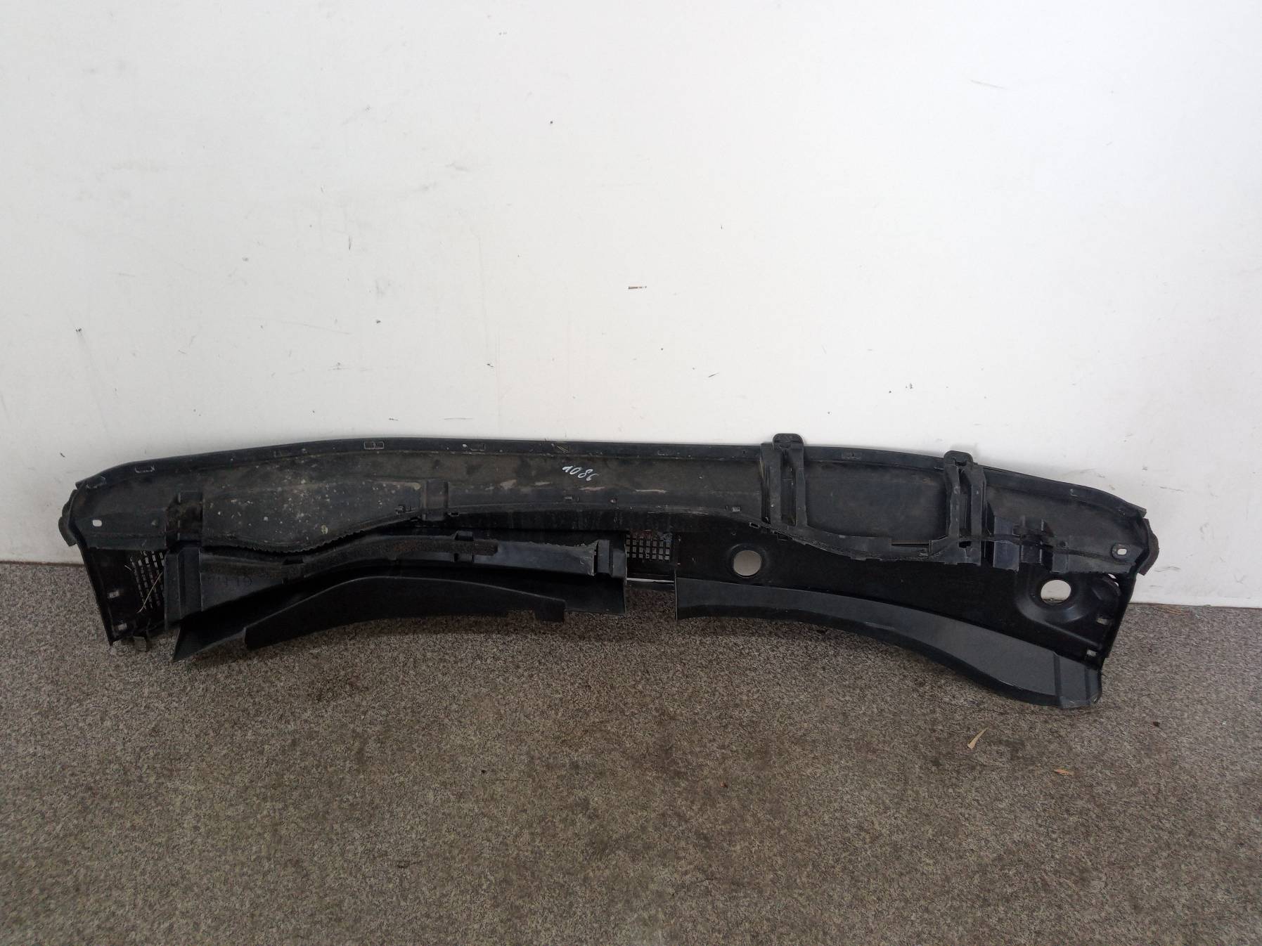torpedo plastic EUROPA Lexus NX and (2014- 2021 )