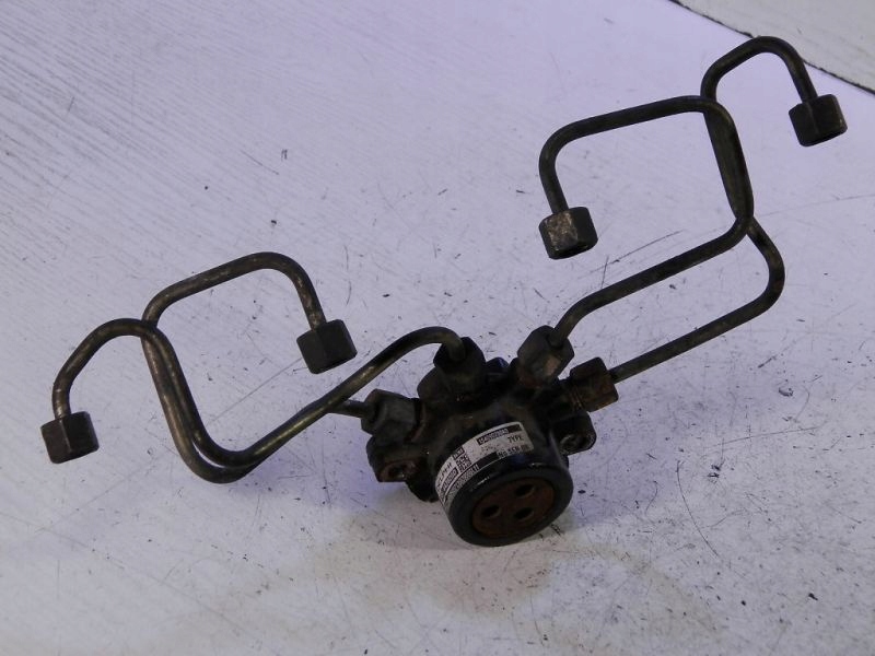 TRANSIT CONNECT 1 ROZDZIELACZ PALIWA 1S4Q9D280AD