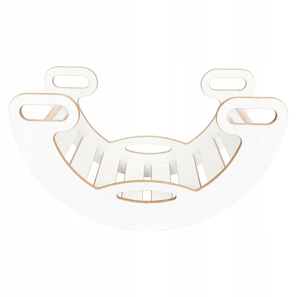 Bujak dziecięcy + zjeżdżalnia GRATIS Wiek dziecka 0 +