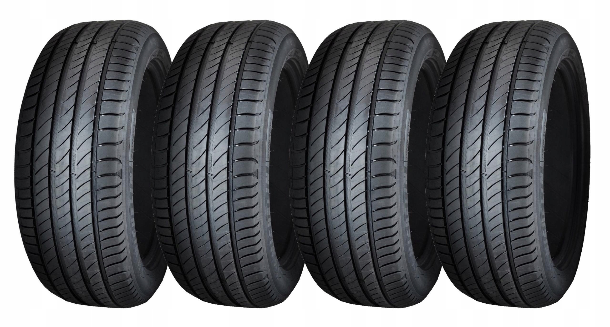 

4x 225/45/17 V Michelin Primacy 4+