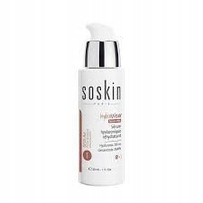 Soskin Paris Hydratační Sérum Na Pleť (hyaluronic Fill-in Concentrate 2MW) 30 ML