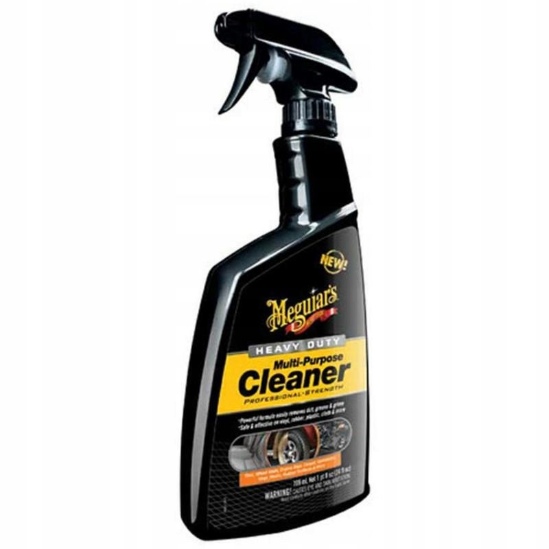 

Meguiars Heavy Duty Multi-Purpose Cleaner Apc