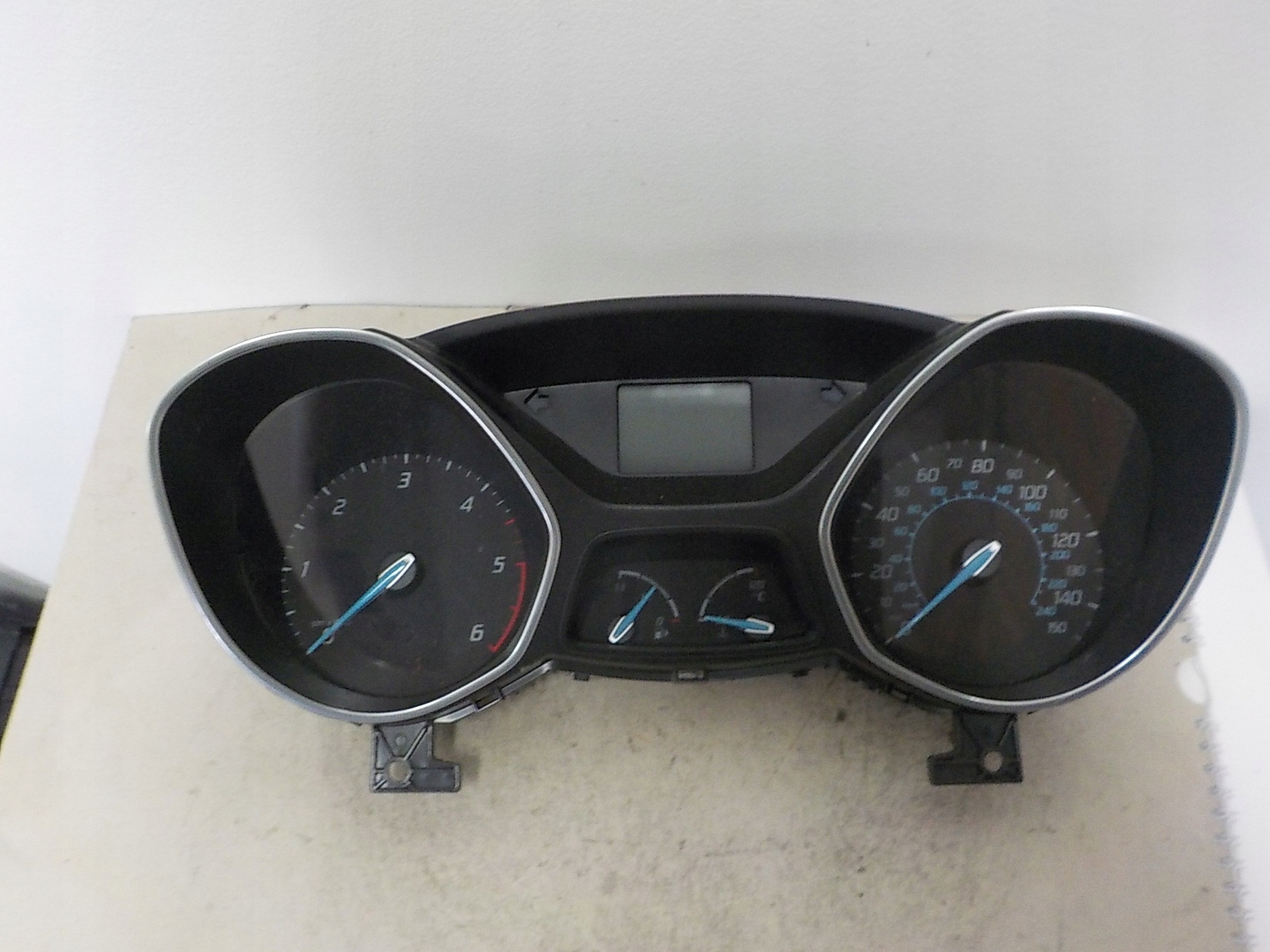 FORD FOCUS III MK3 dials dials BM5T-10849-DU