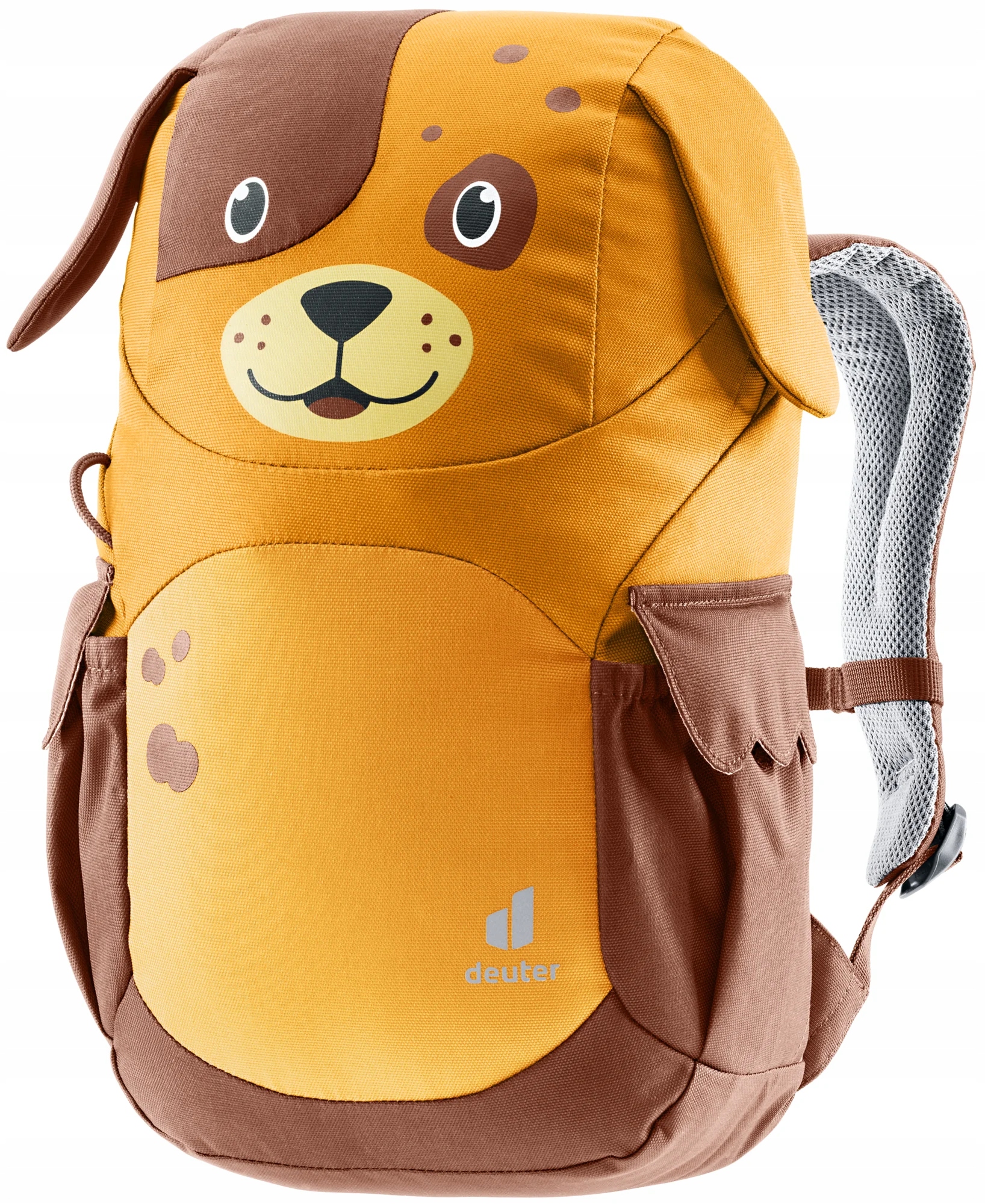Plecak Deuter Kikki maple/umbra