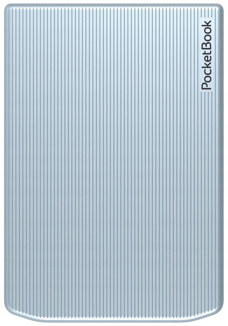 Czytnik E-Booków POCKETBOOK Verse 629 Niebieski Model Verse (629)