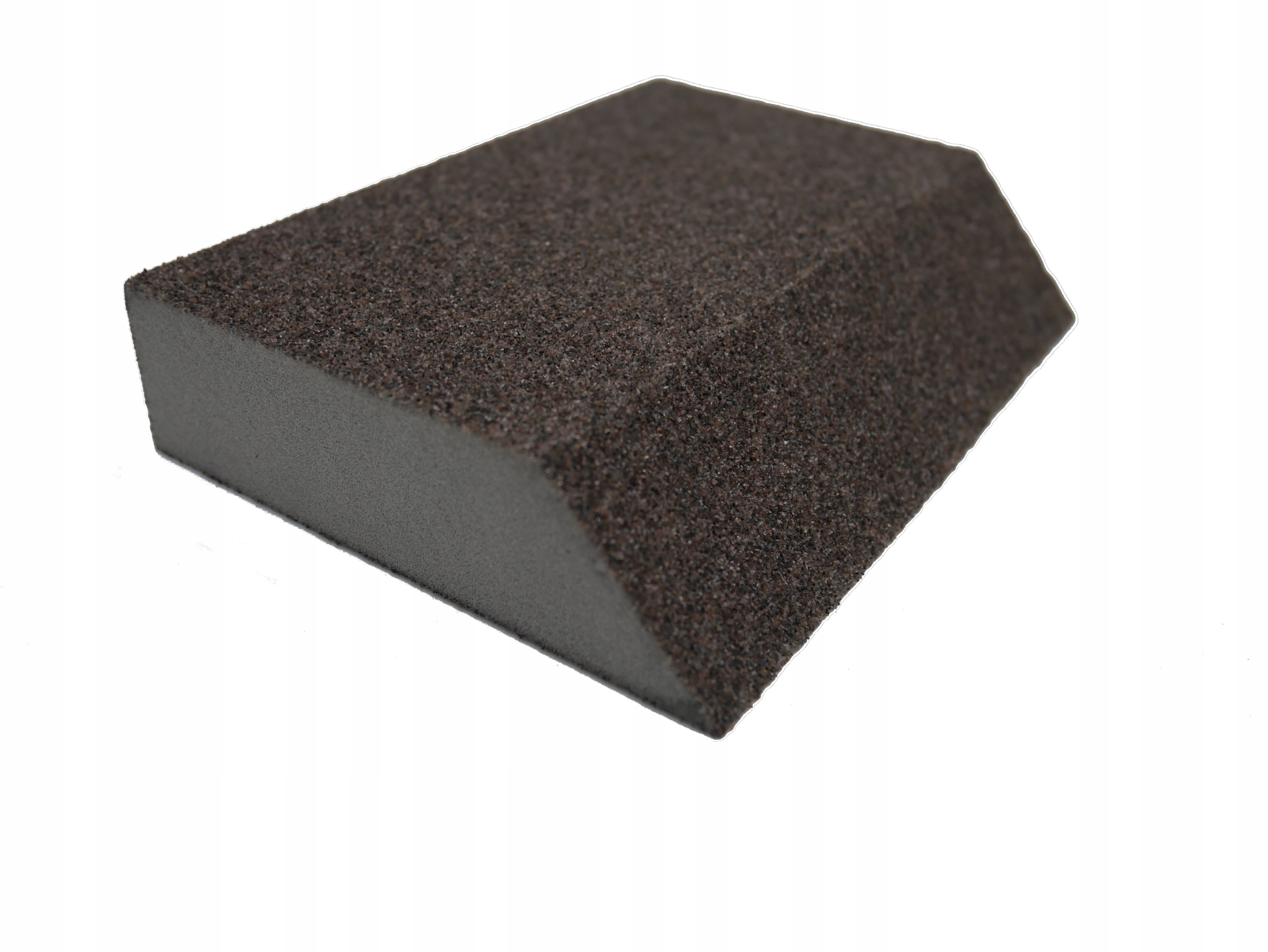 

Kostka Gąbka Klocek Ścierna skośna gr.180