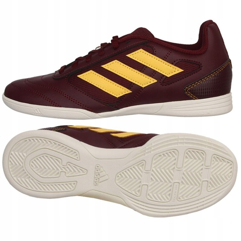 Buty piłkarskie adidas Super Sala 2 In r.32