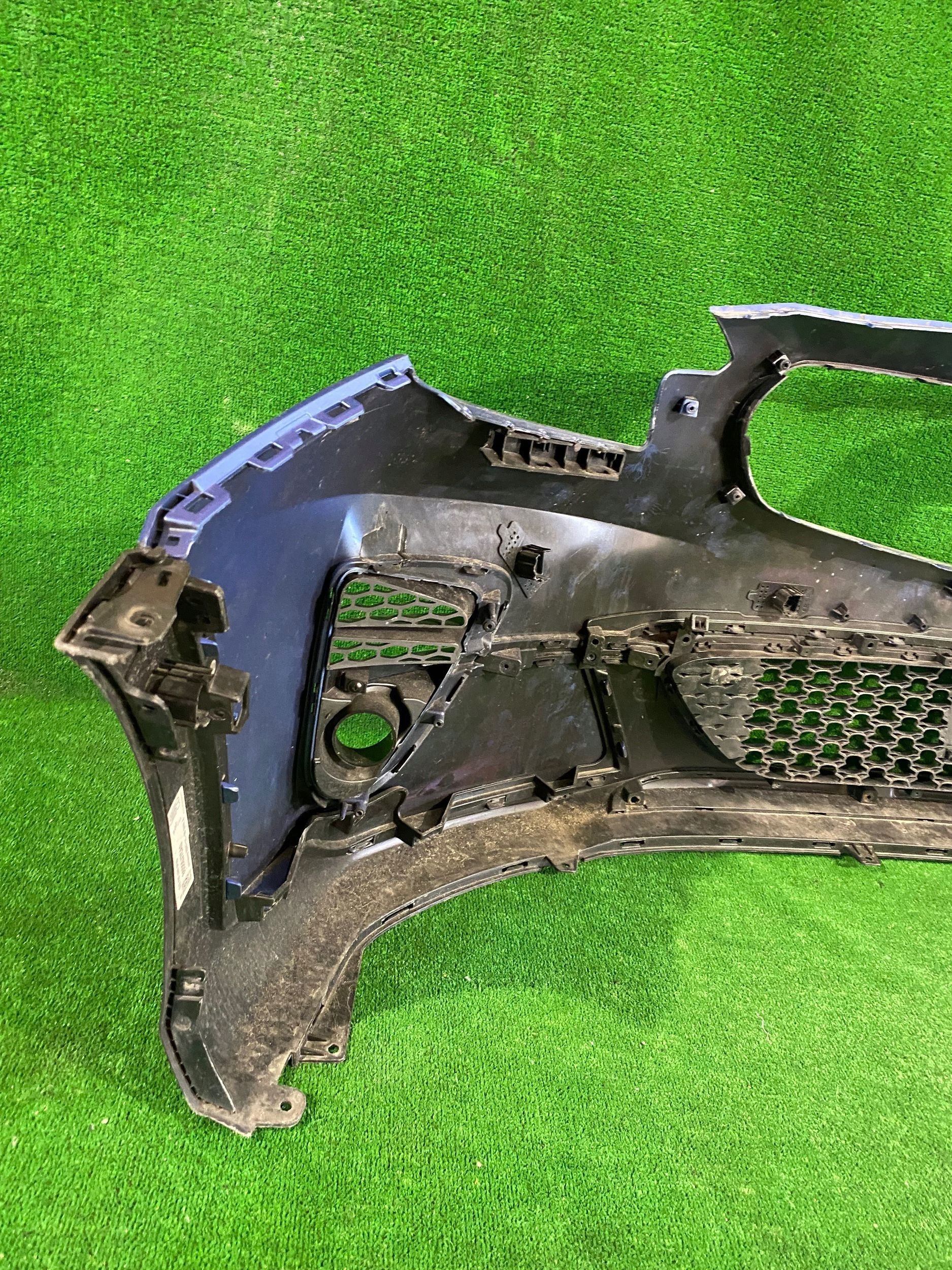 Frontstoßstange vorne KIA X-CEED 19- NR.Z3499