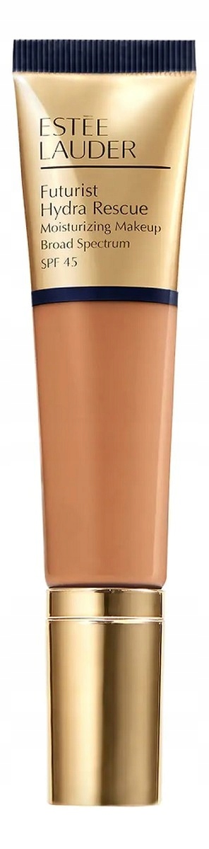 Futurist Hydra Rescue Moisturizing Makeup SPF 45 5W1 Bronze