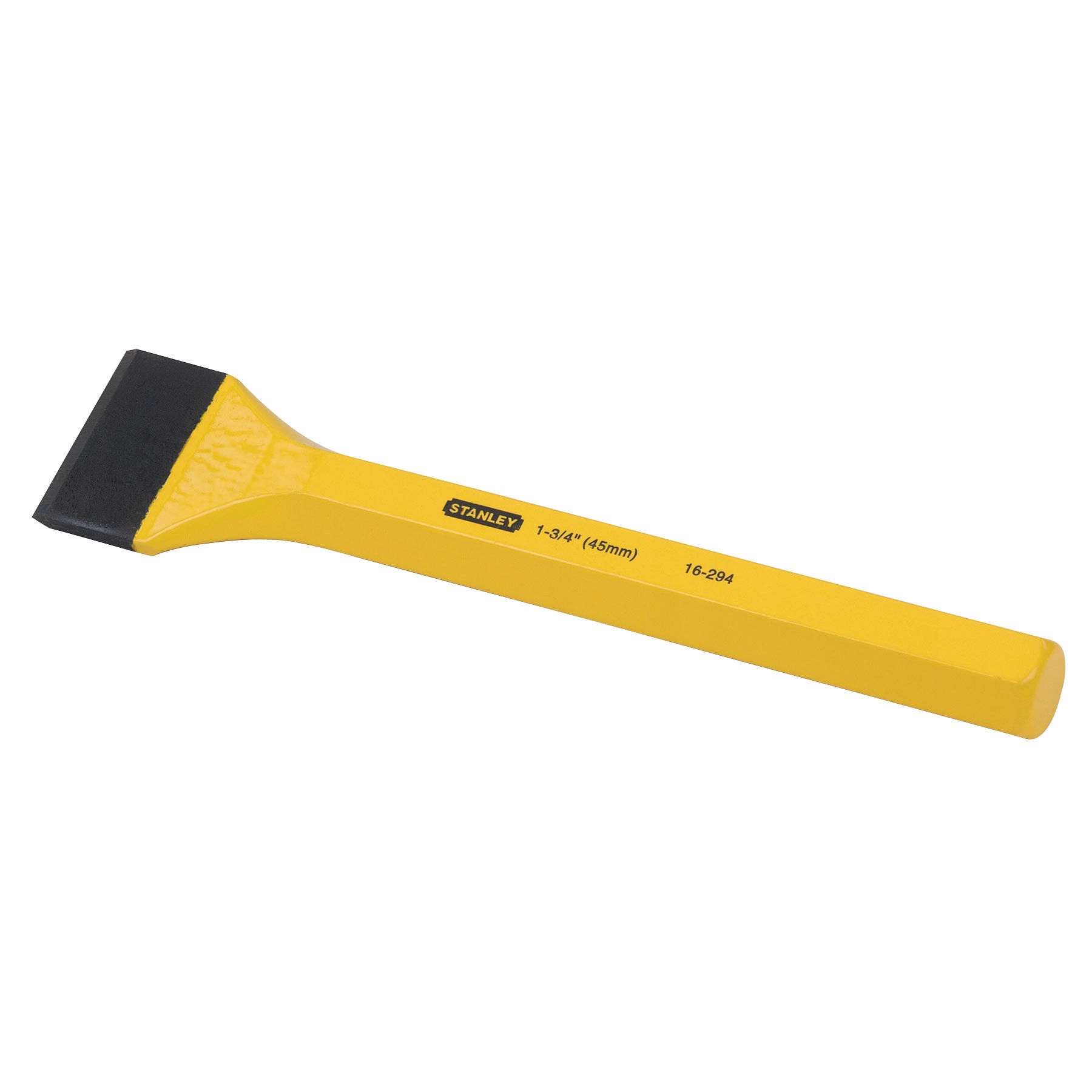 

Stanley 182944 Przecinak Murarski 45 * 215MM