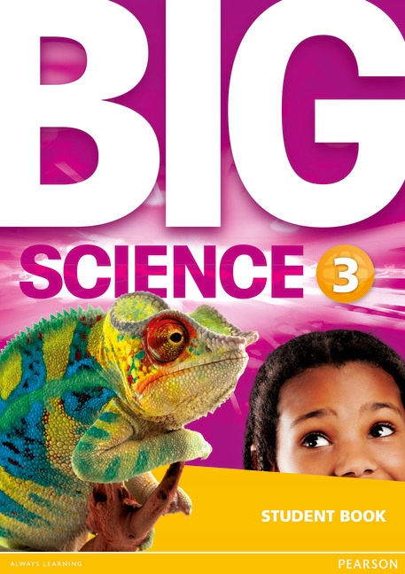Big Science 3 Sb