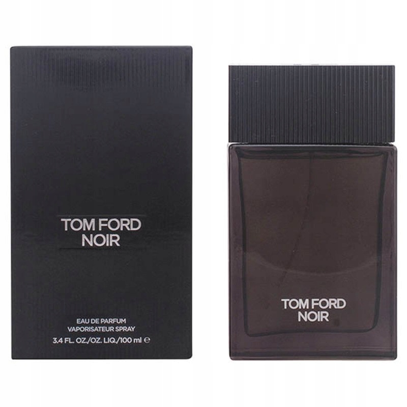 Parfém pro muže Noir Tom Ford Edp Edp 100 ml 100 ml