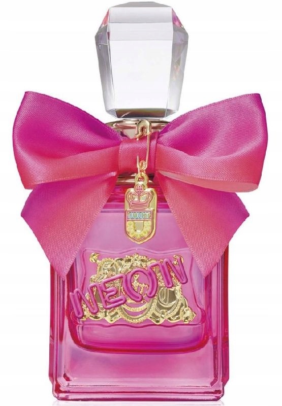 Juicy Couture Viva La Juicy Neon Edp 50ml Spray