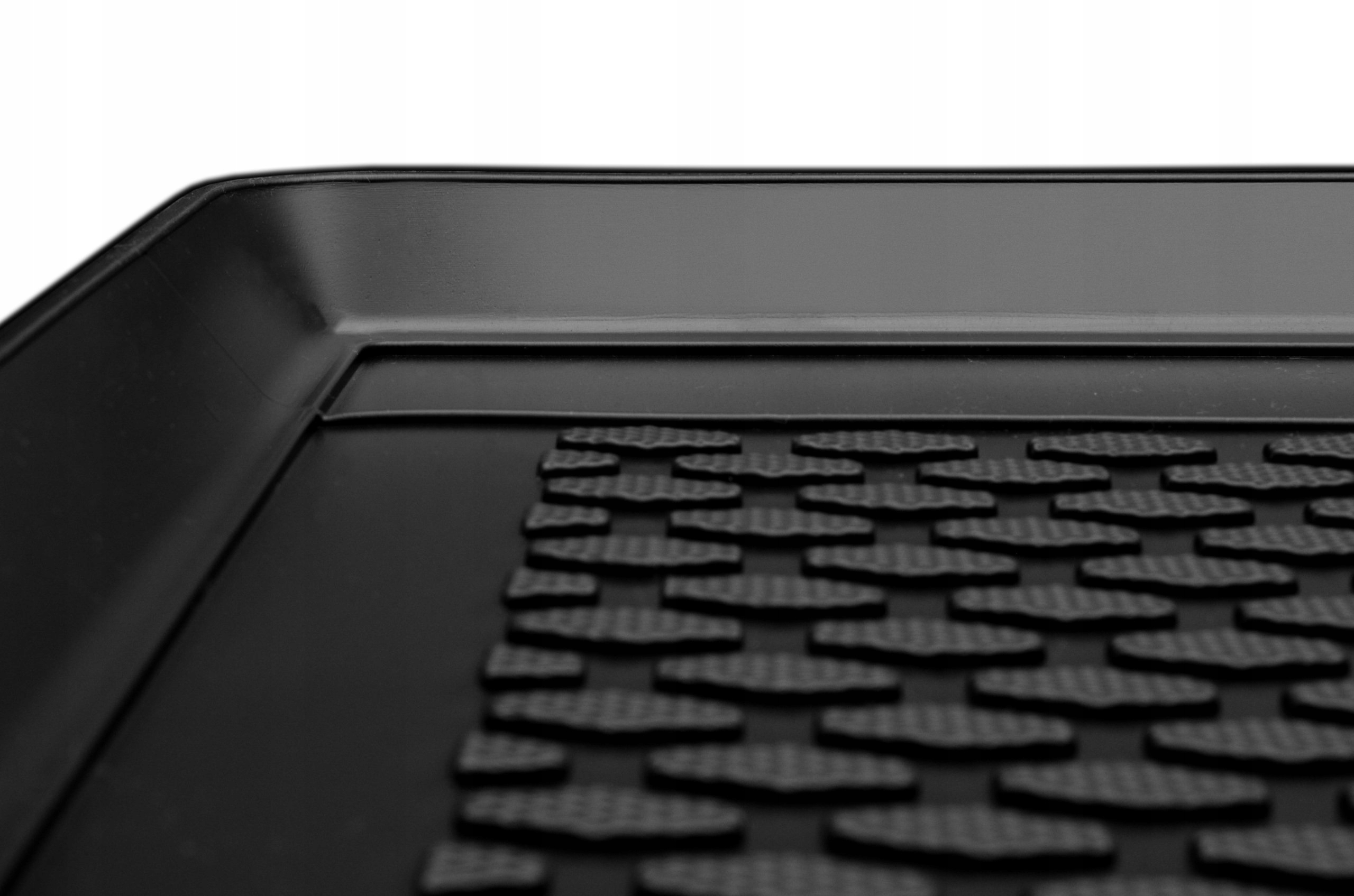 MATA BAGAŻNIKA WKŁAD SKODA KODIAQ 5os 2017- Producent Doma