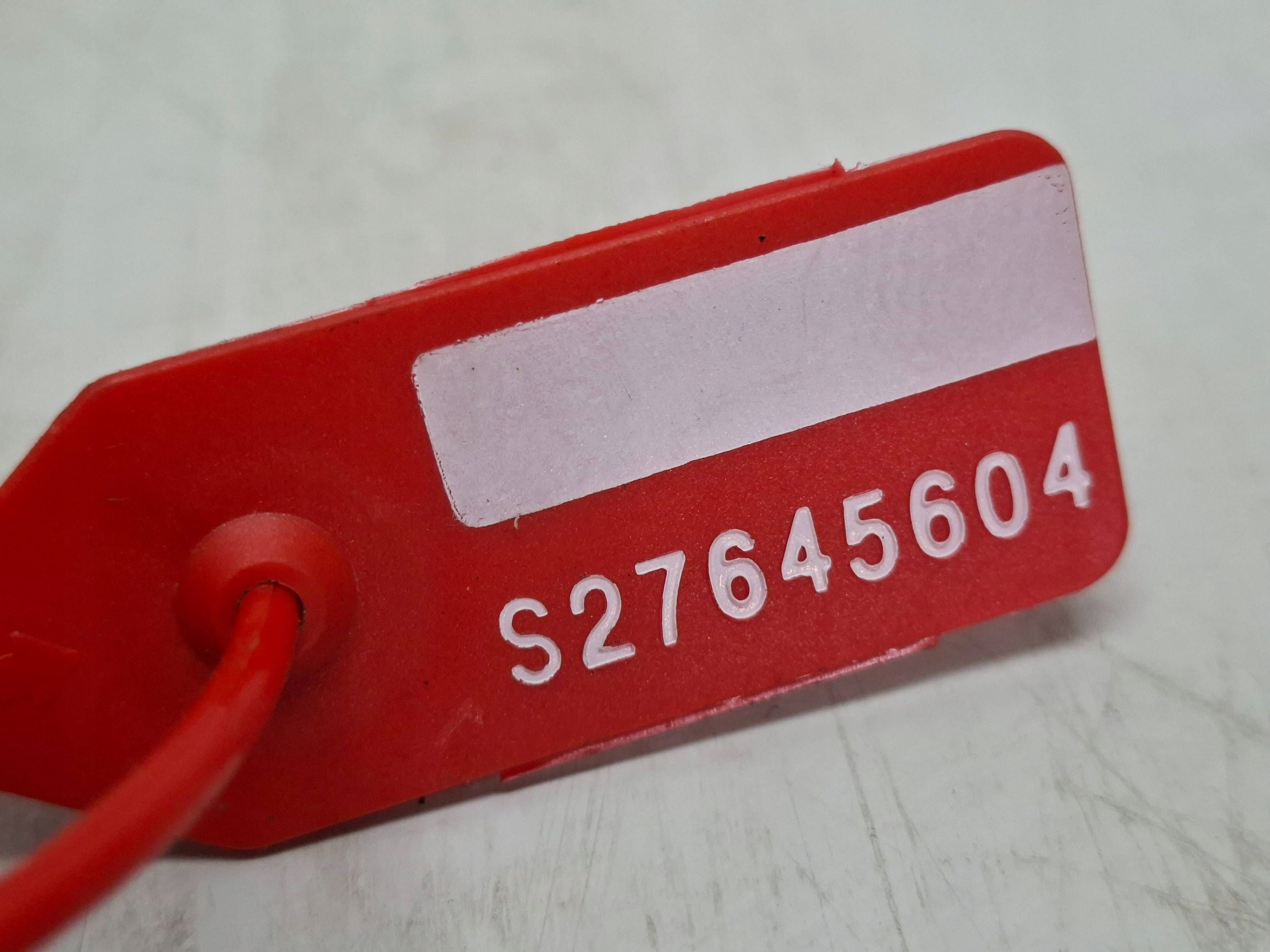 light DZIENNA left 81159001 FIAT PANDA III 2012
